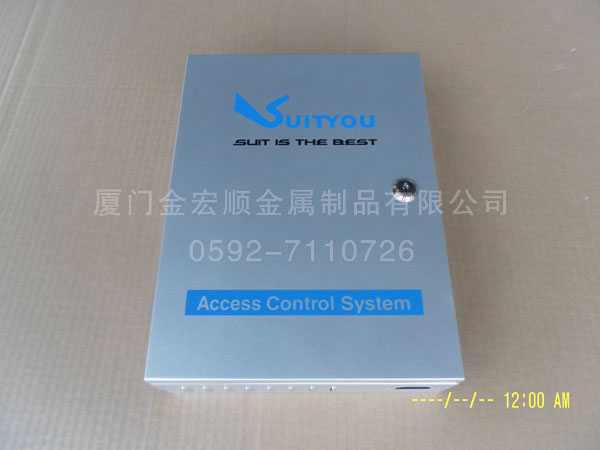 門(mén)禁、電源盒系列9